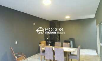 Imagem: CASA RESIDENCIAL em UBERLÂNDIA - MG, NOVO