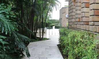 Imagem 3: Apartamento com 4 dormitórios à venda, 188 m² por R$ 2.435.000,00 - Indianópolis - São Pau