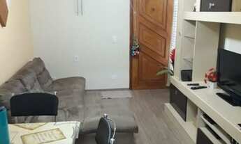 Imagem 5: APARTAMENTO RESIDENCIAL em CAMPINAS - SP, VILA PADRE MANOEL DE NÓBREGA