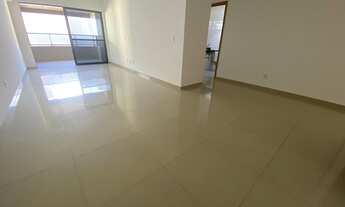 Imagem: Apartamento de 03 Quartos e Dependência