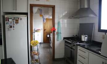 Imagem 5: Cobertura 4 dormitórios (2 suites), sala 3 ambientes, 4 Vagas