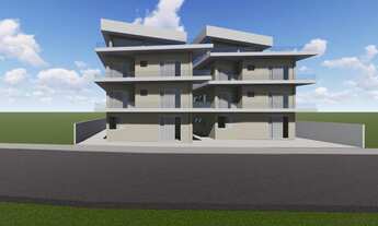 Imagem: Apartamento para venda tem 73 metros quadrados