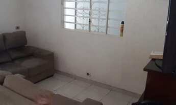 Imagem 3: Casa com 3 dormitórios à venda, 176 m² por R$ 400.000,00 - Serpa - Caieiras/SP