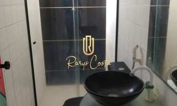 Imagem 4: Apartamento para venda possui 70 m² com 3 quartos em Cruz das Almas - Maceió - AL