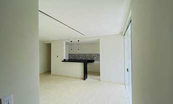 Imagem 7: Apto de 3 quartos com suíte, 2 vagas, elevador e fachada 100% em pastilha, próximo da PUC