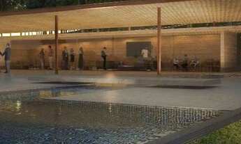 Imagem 2: Lote/Terreno para venda tem 429 metros quadrados em Mariposas - Lagoa Santa - MG