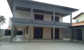 Imagem: Casa no calhau de 14 ambientes e 10 vagas