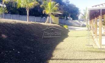 Imagem 5: CONTAGEM - Sítio - Condomínio Estância San Remo