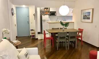 Imagem 4: VISTA PARA O VERDE, INFRAESTRUTURA