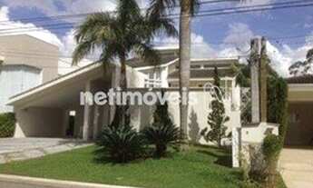 Imagem: Venda Casa em condomínio Alphaville Residencial