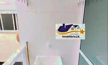 Imagem 5: Apartamento 1 dorm para Locação Anual - Ipiranga, São Paulo - 40m²