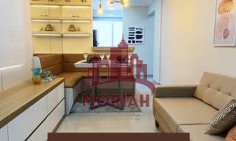 Imagem 2: Empreendimento no Santa Mônica