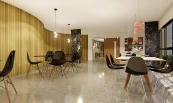 Imagem 3: Lançamento Região central de Uberlândia, duas vagas soltas