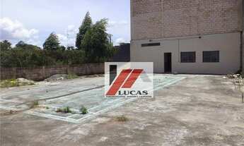 Imagem 6: Galpão à venda, 730 m² por R$ 1.500.000,00 - Vila Jovina - Cotia/SP