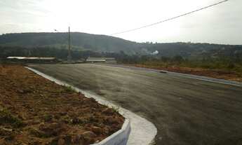 Imagem 4: Lote/Terreno para venda possui 300 metros quadrados em Xavante - Divinópolis - MG