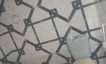 Imagem 7: Vendo Casa em Águas lindas- Jardim Coimbra R$80.000,00