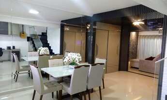 Imagem: Casa com 3 dormitórios à venda, 140 m²