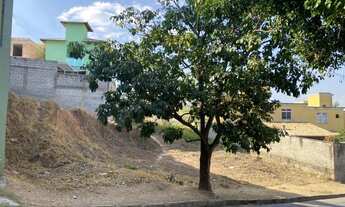 Imagem 3: TERRENO RESIDENCIAL em CONTAGEM - MG, ARVOREDO 2ª SEÇÃO
