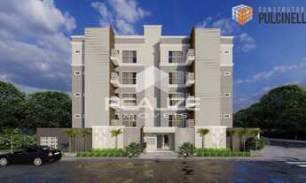 Imagem 2: Apartamento à venda no Residencial Piemonte com 2 Quartos (1 Suíte) - Foz do Iguaçu, PR
