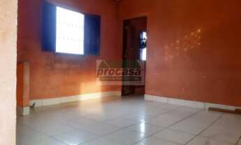 Imagem 2: Casa para venda tem 150 metros quadrados com 2 quartos em Novo Aleixo - Manaus - AM