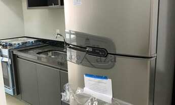 Imagem 7: Apartamento Flat - Altos do Esplanada - 40m² - 1 Dormitório