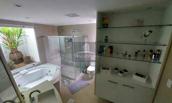 Imagem 4: SALVADOR - Casa de Condomínio - ALPHAVILLE II