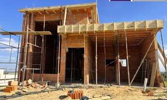 Imagem 5: Casa à venda no Residencial Gran Reserve