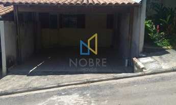 Imagem 2: Casa em Ibirité no bairro Jardim Industrial