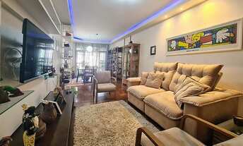 Imagem 2: Apartamento com 3 quartos no Centro - Juiz de Fora - MG