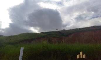 Imagem 1: Terreno em rua - Parque das Indústrias