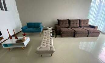 Imagem 6: Casa com 4 dormitórios à venda, 440 m² por R$ 950.000,00 - Fontesville - Juiz de Fora/MG