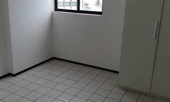 Imagem 5: Apartamento para venda possui 84 metros quadrados com 3 quartos em Ponta Verde - Maceió