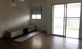 Imagem 5: São Paulo - Apartamento Padrão - Morumbi