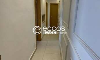 Imagem 5: APARTAMENTO RESIDENCIAL em UBERLÂNDIA - MG, BOSQUE DOS BURITIS