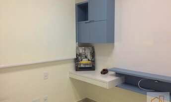 Imagem 6: Apartamento para Venda em Uberlândia, Pampulha, 2 dormitórios, 1 banheiro, 1 vaga