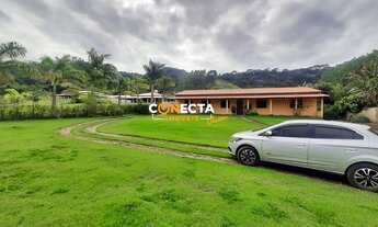 Imagem: Chácara com Casa a 15km de Viçosa, em