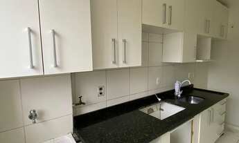 Imagem 2: Apartamento para aluguel e venda tem 48 metros quadrados com 2 quartos