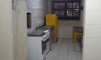 Imagem 2: Aluguel de casa Casa com 1 dormitório