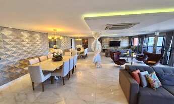 Imagem: Apartamento para venda tem 155 metros quadrados