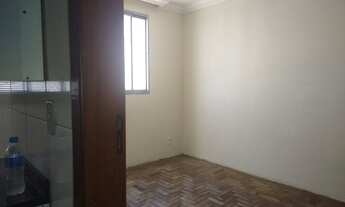 Imagem 4: Apartamento para venda tem 45 metros quadrados com 2 quartos em Centro - Contagem - MG