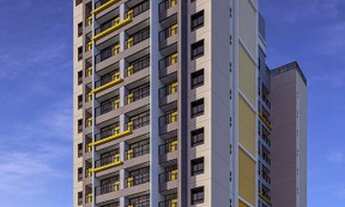 Imagem 4: Studio a venda de 29m² com 1 quarto e 1 vaga na Vila Mariana - São Paulo - SP