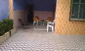 Imagem 2: Casa para aluguel possui 180 metros quadrados com 4 quartos em Praça 14 de Janeiro - Manau