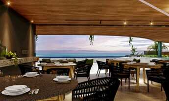 Imagem 6: Apartamento à Venda na Praia de Jacarecica | 214m2 | 4 suítes | 5 vagas