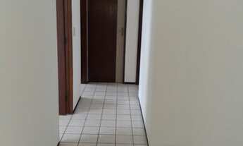 Imagem 4: Apartamento para venda possui 84 metros quadrados com 3 quartos em Ponta Verde - Maceió