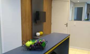 Imagem 7: Apartamento pronto para morar 40 m² com 2 quartos em Vila Nhocune - São Paulo - SP