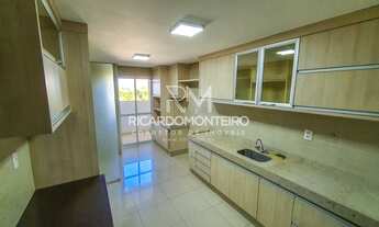 Imagem 4: Apartamento com 3 quartos, sendo 2 suítes e 2 vagas