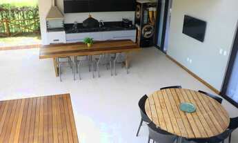 Imagem 4: Casa Alto luxo Guarajuba - Infraestrutura completa