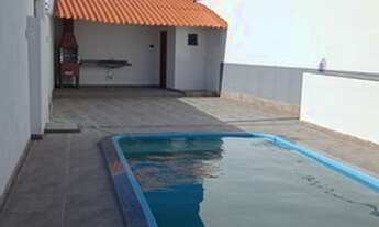 Imagem 2: Apartamento para venda possui 71 metros quadrados com 2 quartos em Taperapuan - Porto Segu