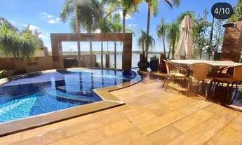 Imagem 3: Sobrado de luxo no Jardins Verona