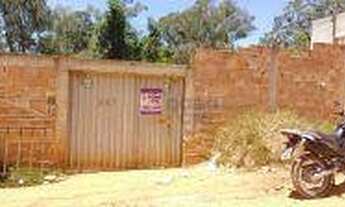 Imagem 3: Casa com 3 dormitórios à venda, 100 m² por R$ 145.000,00 - Santa Cecília - Esmeraldas/MG